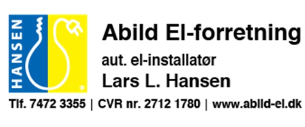 Abild El