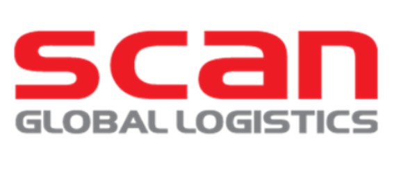 Scan Global Logistics A/S
