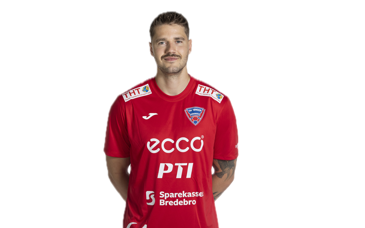 Anføren har ordet