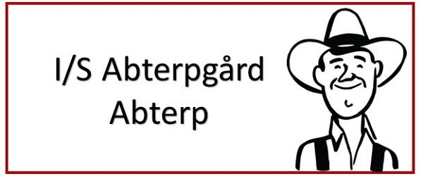 Abterpgaard, Abterp