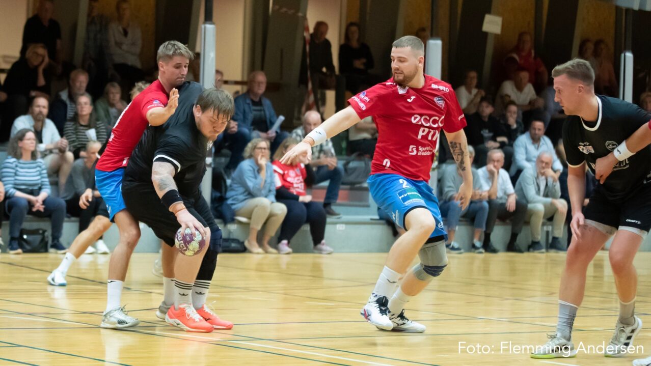 Carl Søndergaard stopper i klubben med udgangen af denne sæson.