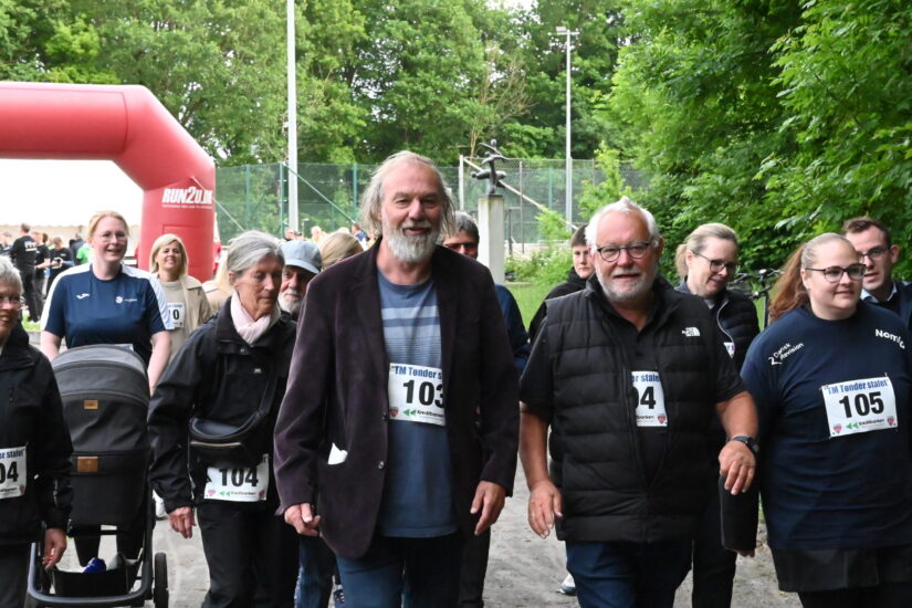 TMT Stafetten 2025 – Tak for en fantastisk dag!