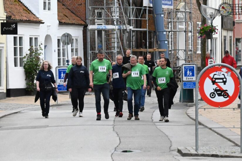 TMT Stafetten 2025 – Tak for en fantastisk dag!