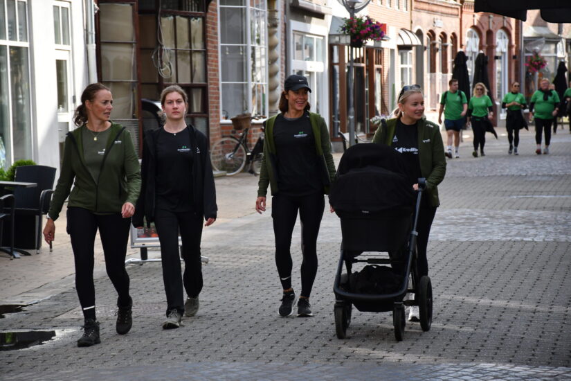 Deltag i TMT Stafetten Onsdag d. 4 Juni 2025 kl. 18.00