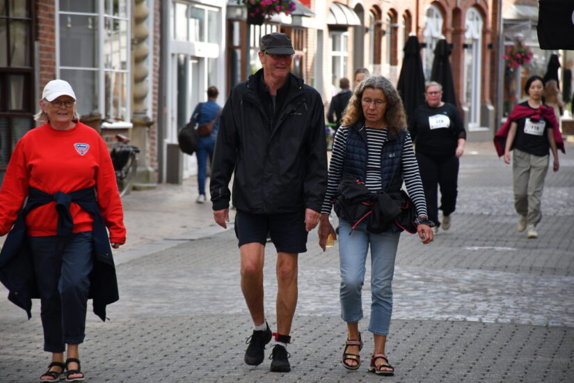 Deltag i TMT Stafetten Onsdag d. 4 Juni 2025 kl. 18.00