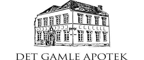 Det Gamle Apotek