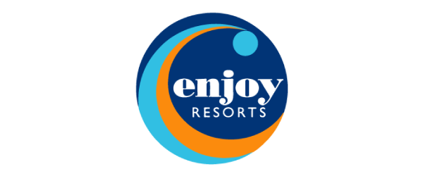 Sponsor Enjoy Resorts logo