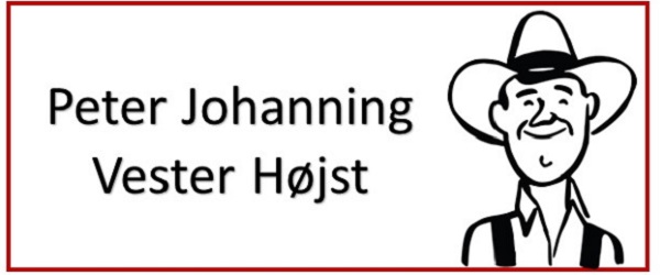 Peter Johanning