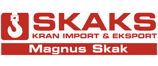 SKAKS KRAN IMPORT & EKSPORT ApS