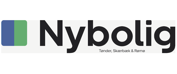 Nybolig Tønder
