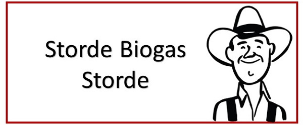 Storde Biogas