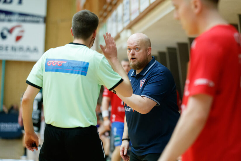 Lars Krarup