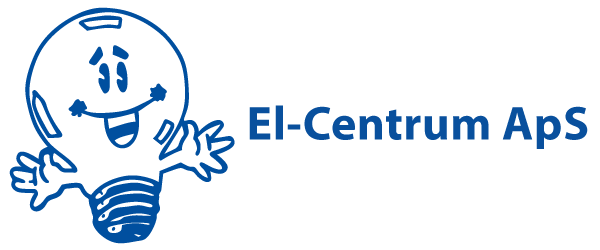 Sponsor El-Centrum logo