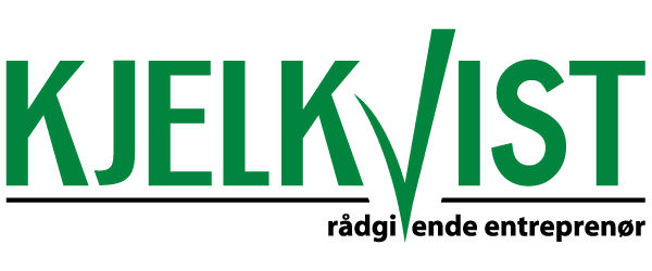Sponsor Kjelkvist logo