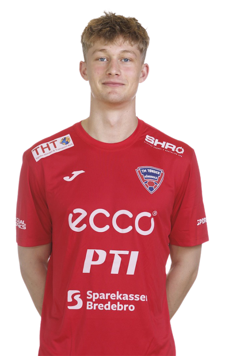 Axel Kaj Larsen