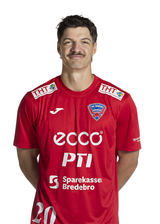 Benjamin Holm