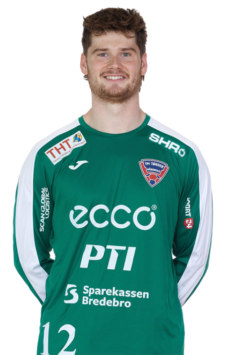 Jonas Capion Jørgensen