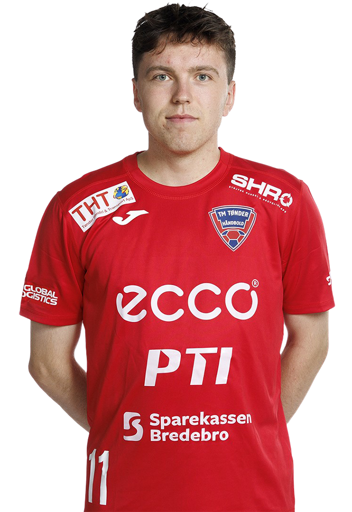 11# Jonas Nielsen - Højre fløj 
