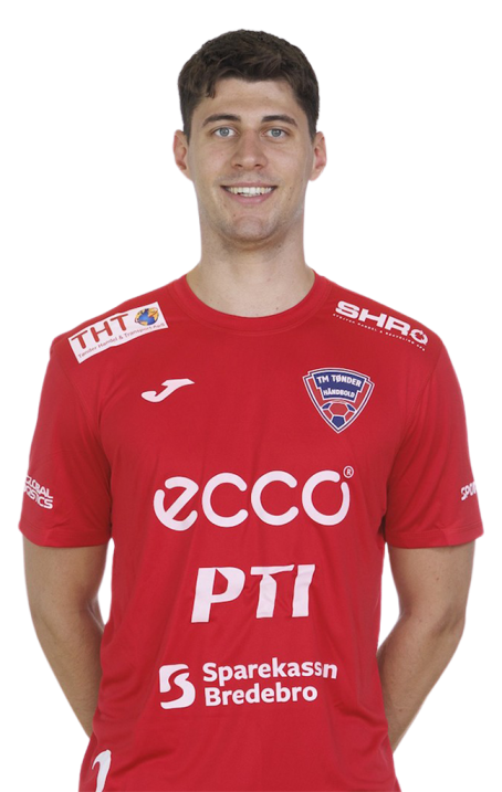 Lucas  Rehfus