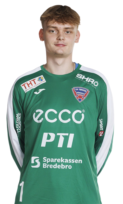 Magnus Pedersen
