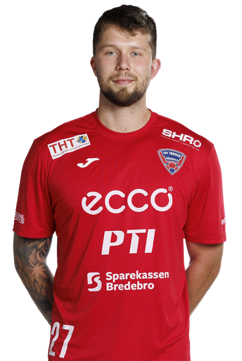 Mikkel Damgaard