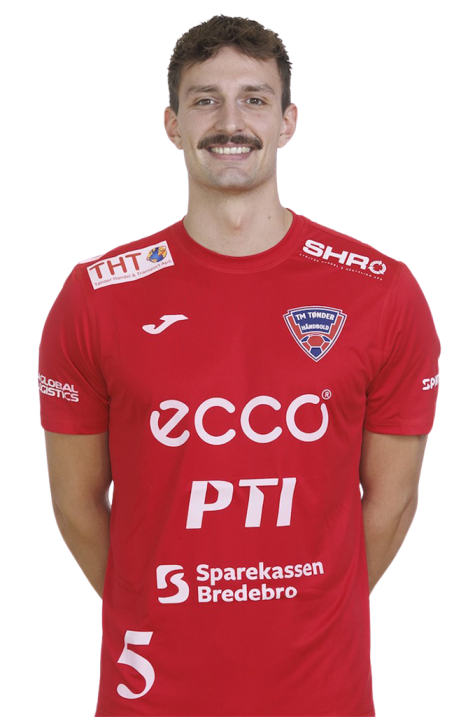 Nick Bøg Nielsen