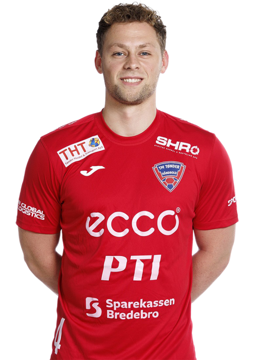Thomas Clausen